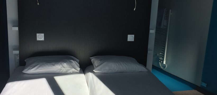 Chambre Montagne
