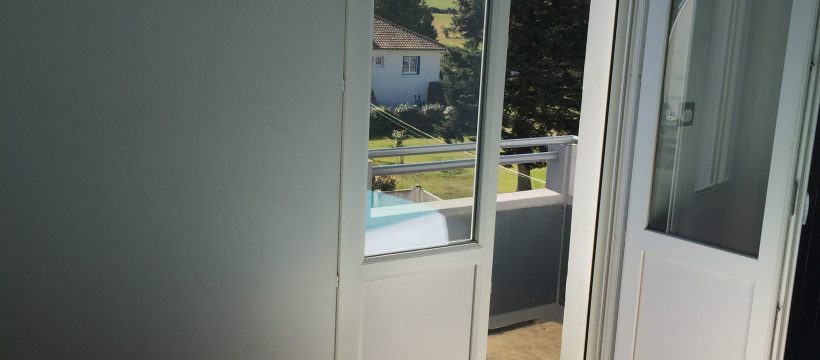 Vue Montagne