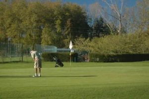 golf-lannemezan